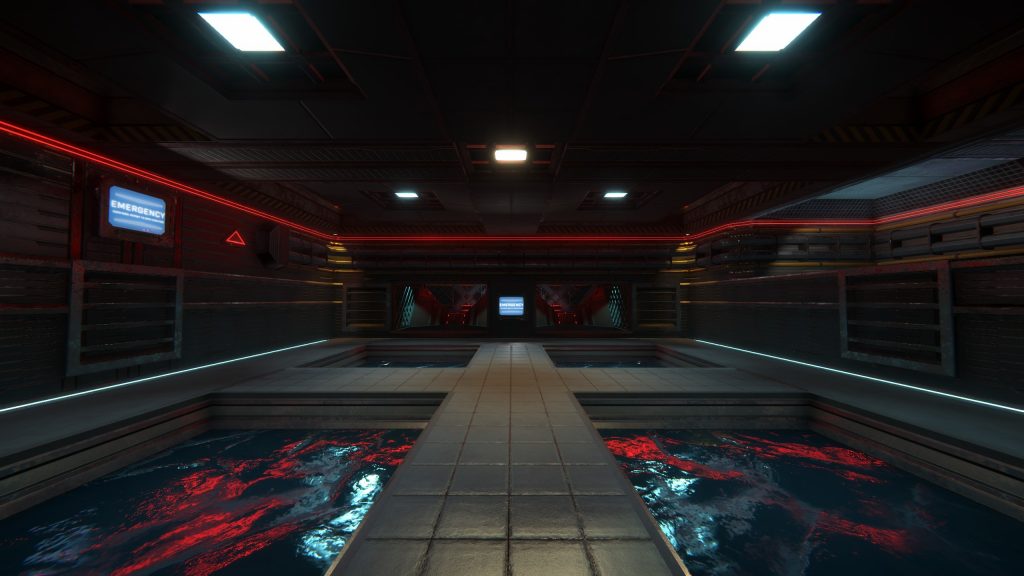 Overload - A New Adventure from the Creators of Descent : Overload